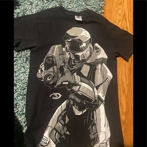 Halo 3 shirt